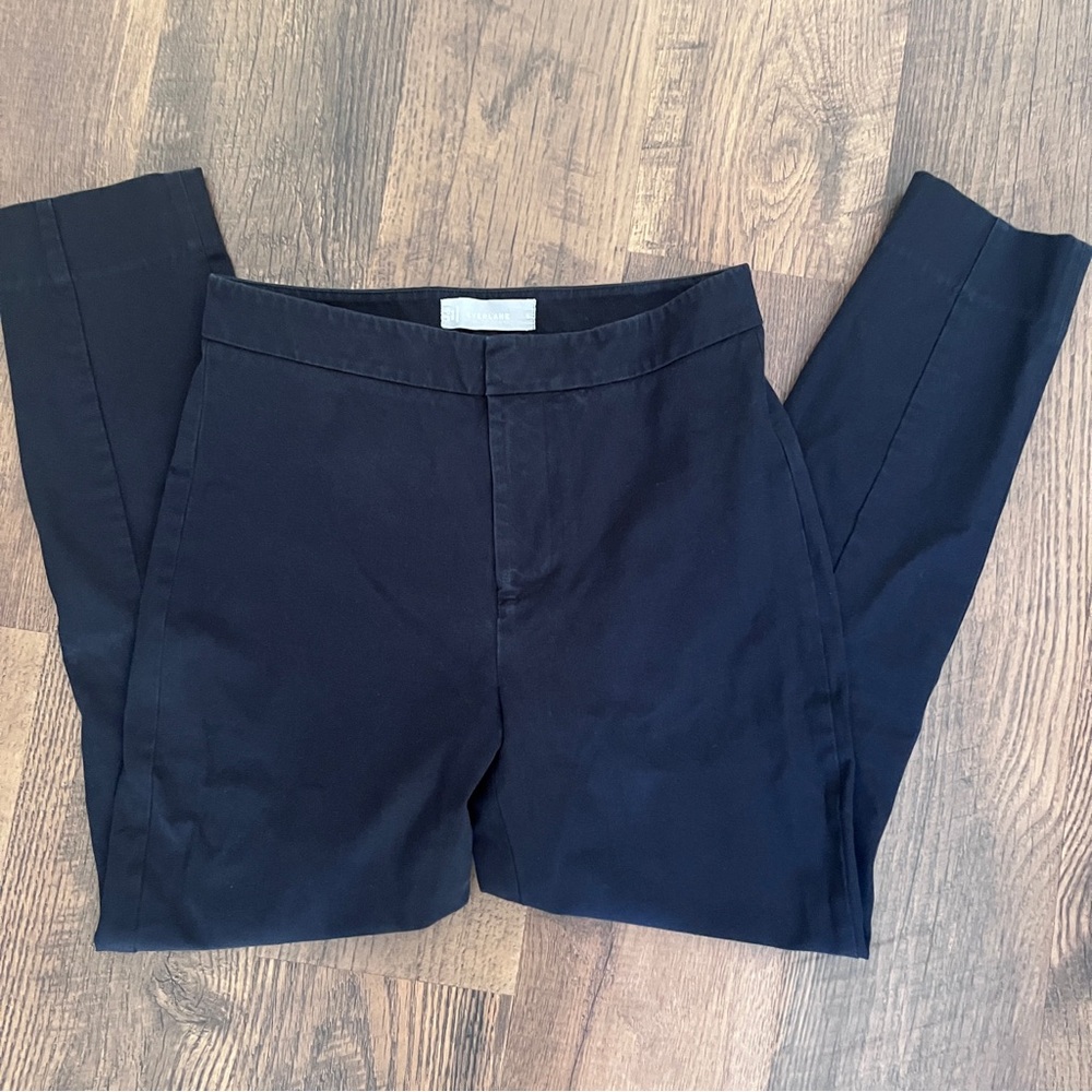 Everlane skinny pants